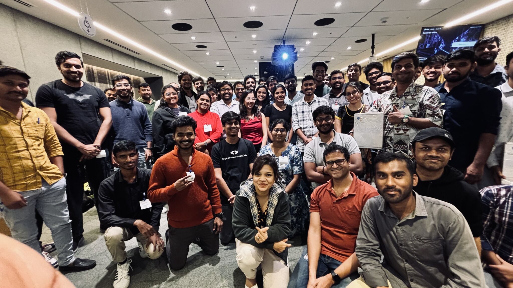 Build and Blog Marathon I